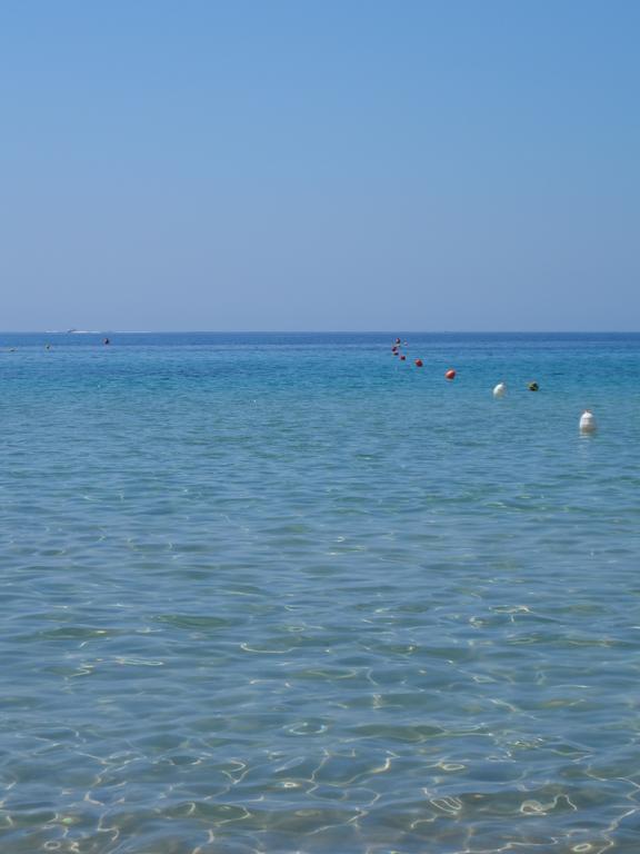 شقة H24 Vacanze Villanova Monteleone المظهر الخارجي الصورة