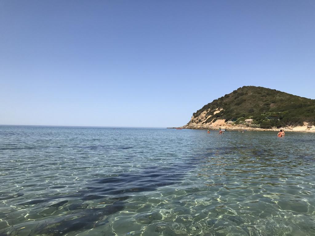 شقة H24 Vacanze Villanova Monteleone المظهر الخارجي الصورة