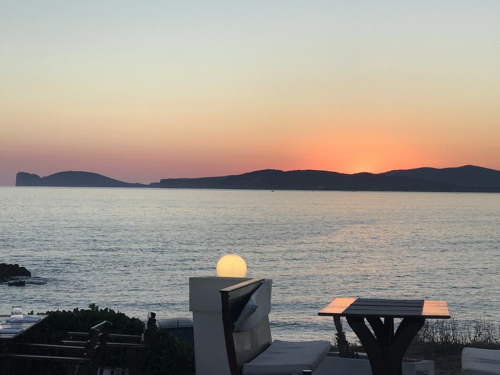 شقة H24 Vacanze Villanova Monteleone المظهر الخارجي الصورة