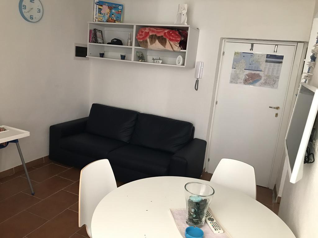 شقة H24 Vacanze Villanova Monteleone المظهر الخارجي الصورة
