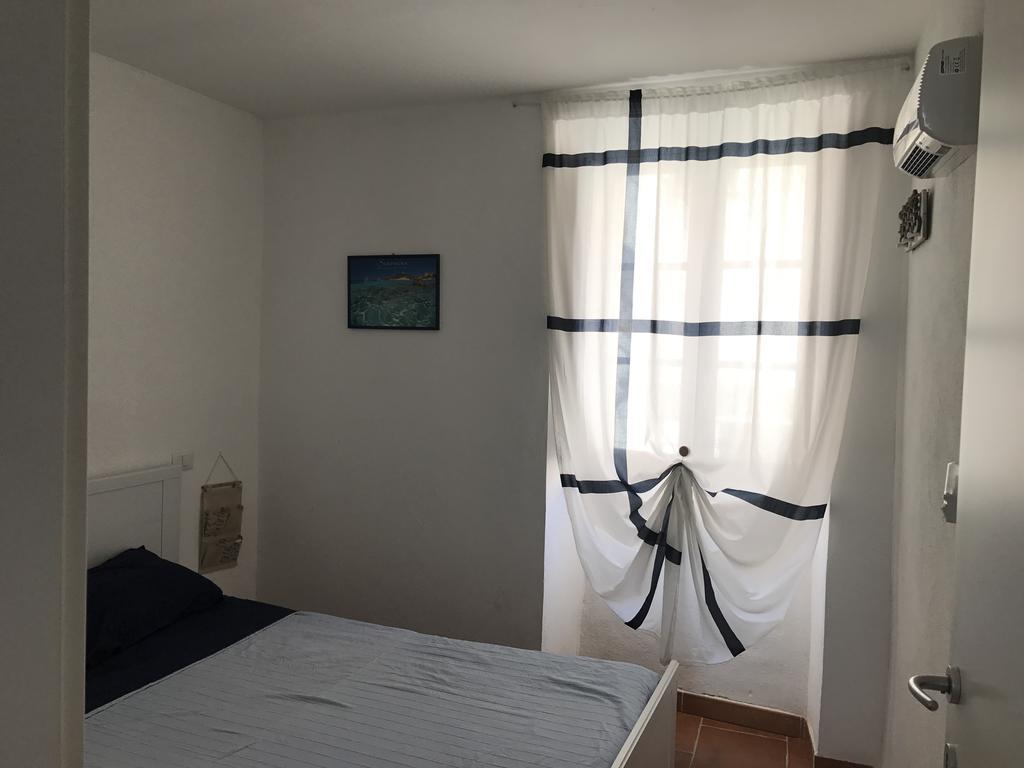 شقة H24 Vacanze Villanova Monteleone المظهر الخارجي الصورة