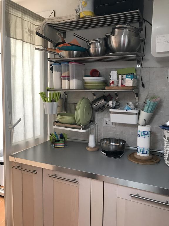 شقة H24 Vacanze Villanova Monteleone المظهر الخارجي الصورة