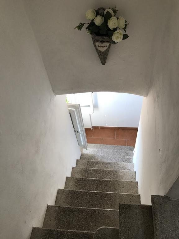 شقة H24 Vacanze Villanova Monteleone المظهر الخارجي الصورة