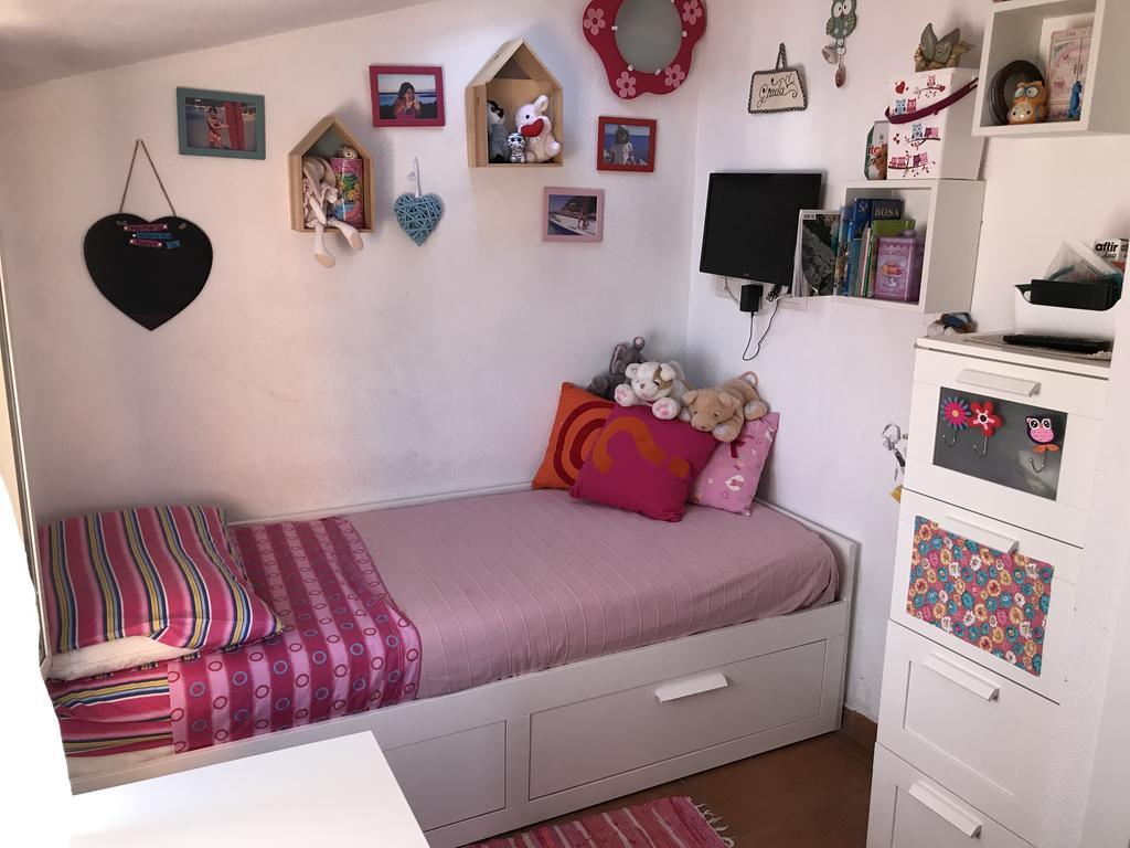 شقة H24 Vacanze Villanova Monteleone المظهر الخارجي الصورة
