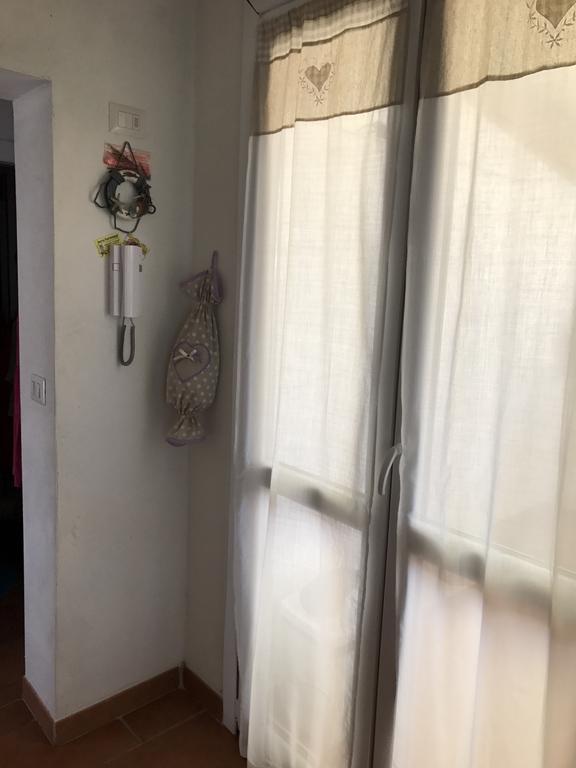 شقة H24 Vacanze Villanova Monteleone المظهر الخارجي الصورة