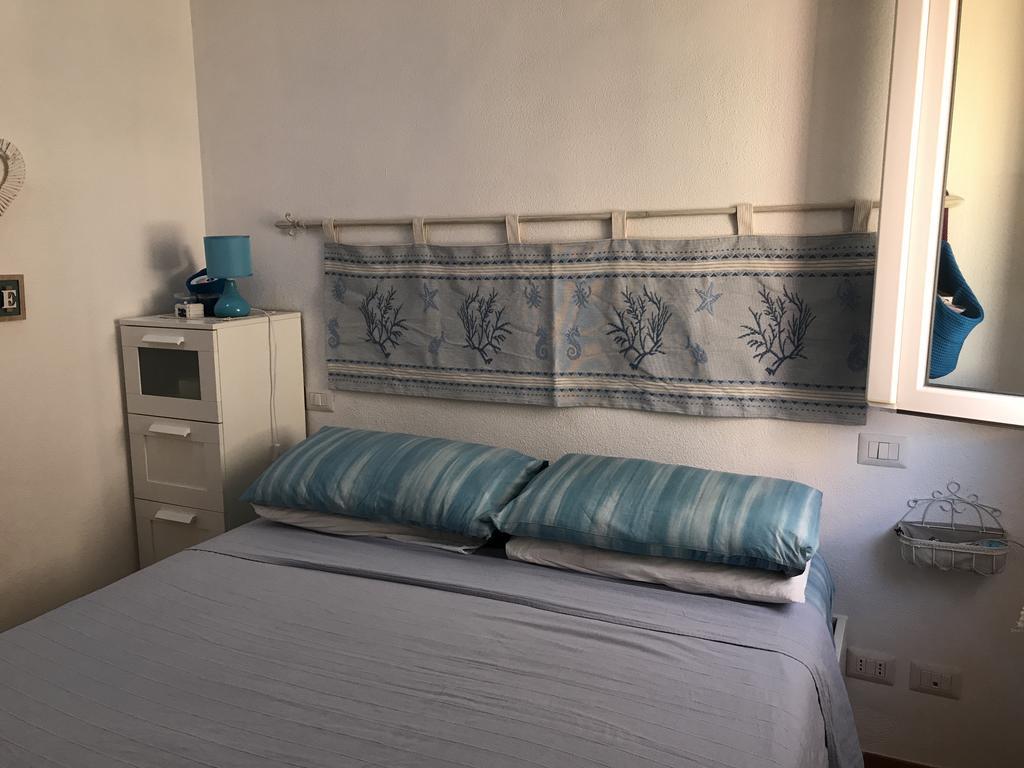 شقة H24 Vacanze Villanova Monteleone المظهر الخارجي الصورة