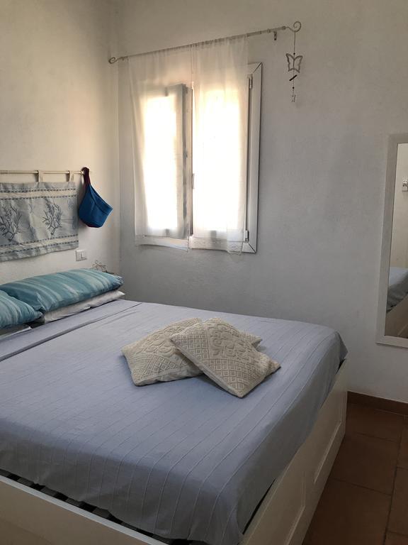شقة H24 Vacanze Villanova Monteleone المظهر الخارجي الصورة