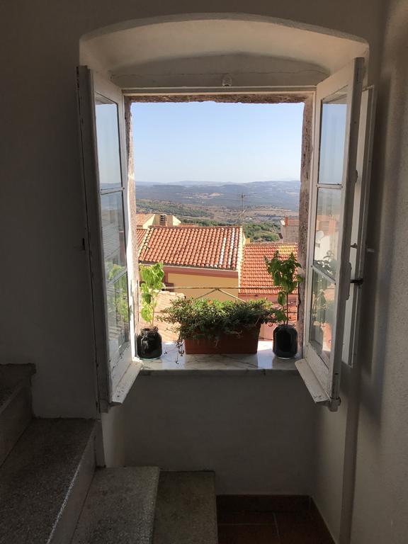 شقة H24 Vacanze Villanova Monteleone المظهر الخارجي الصورة